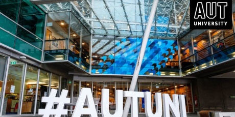 Auckland University of Technology