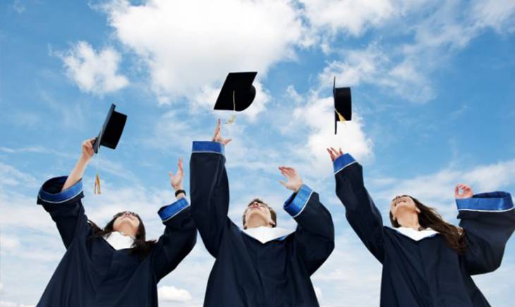 New Zealand cũng có nhiều học bổng cho sinh viên quốc tế