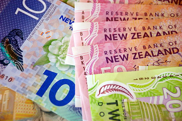 Tiền đô la New Zealand