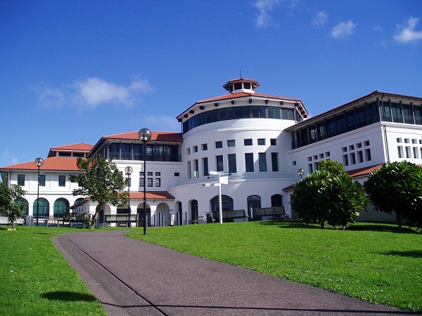 Đại học Massey, New Zealand