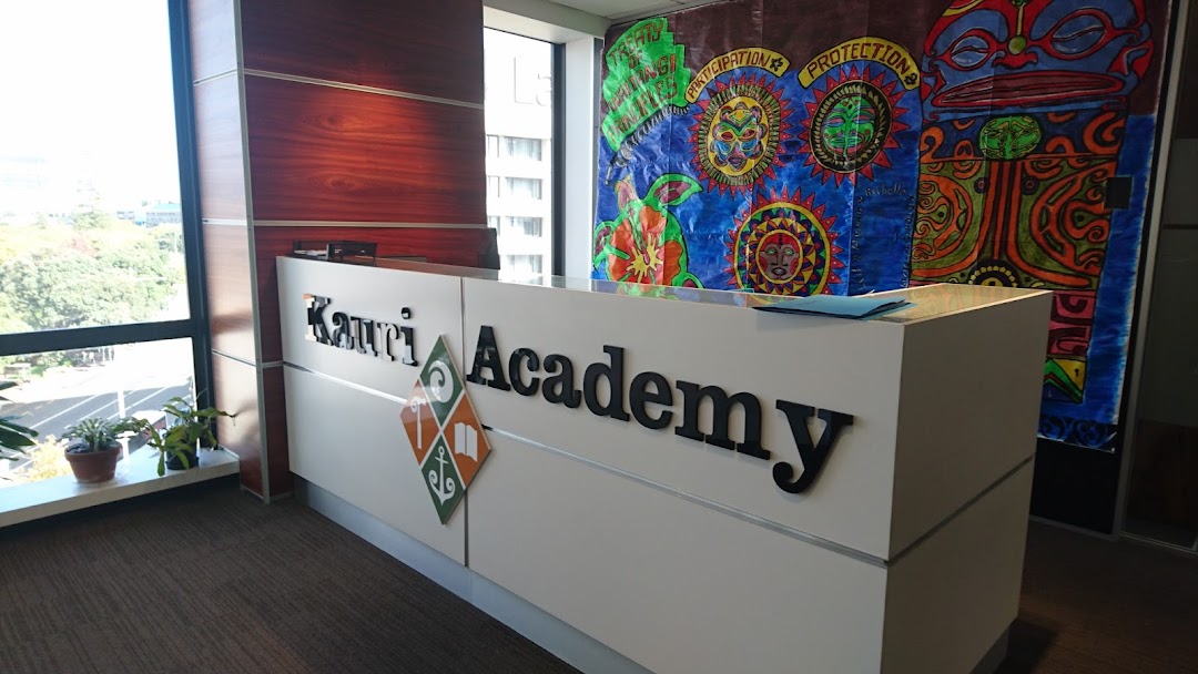 Kauri Academy