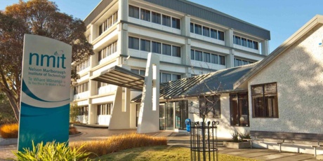 Nelson & Marlborough Institute of Technology