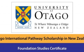 Học bổng Otago International Pathway