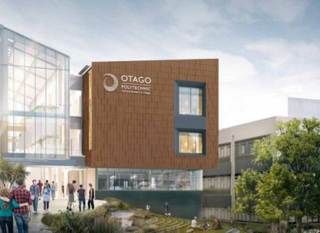 Otago Polytechnic