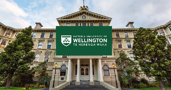 University of Wellington