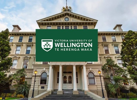 Victoria University of Wellington