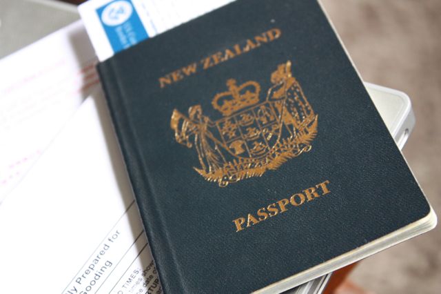 Visa du học New Zealand bậc THPT